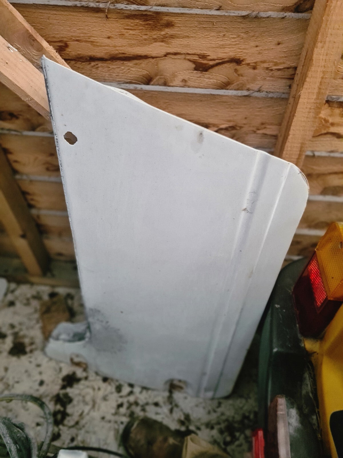 SUZUKI SAMURAI HALF DOORS JEEP BUGGY SOFT TOP SOFTTOP SJ410 SJ413 SANTANA SJ