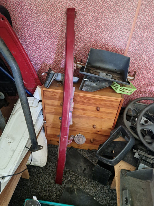 SUZUKI MK1 VITARA FRONT TOP SLAM PANEL BONNET BRACE BODY SHELL