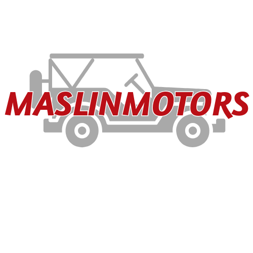 MASLINMOTORS